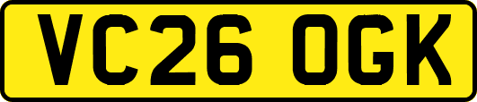 VC26OGK