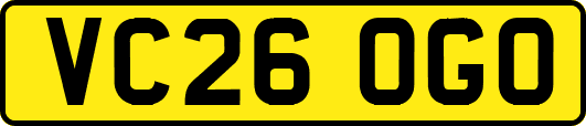VC26OGO