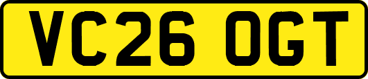 VC26OGT