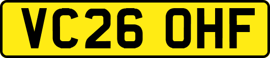 VC26OHF
