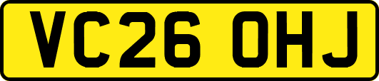 VC26OHJ