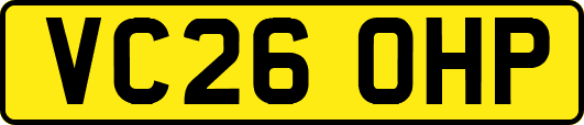 VC26OHP