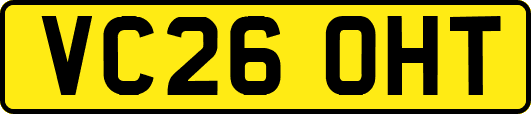 VC26OHT
