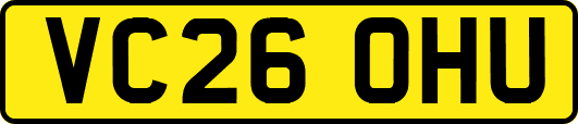 VC26OHU