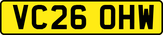 VC26OHW