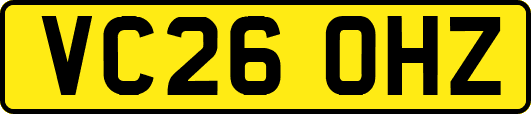 VC26OHZ