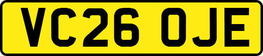 VC26OJE