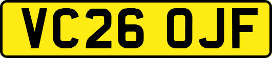 VC26OJF