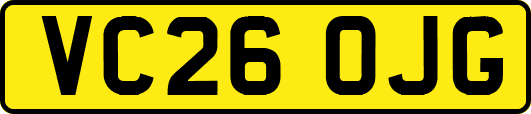 VC26OJG
