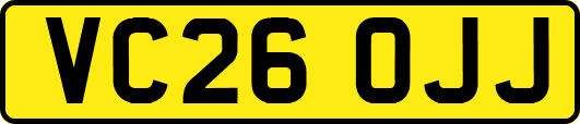 VC26OJJ