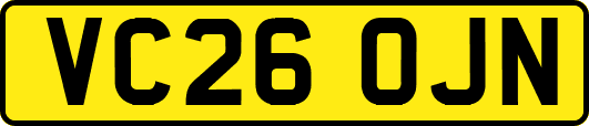 VC26OJN