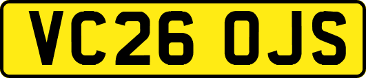 VC26OJS