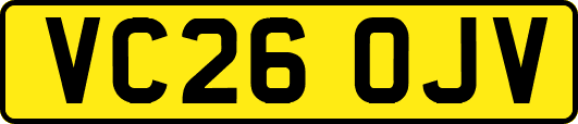 VC26OJV