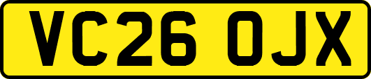VC26OJX