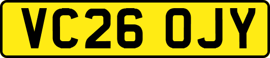 VC26OJY