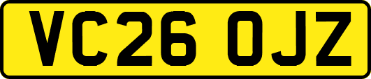 VC26OJZ