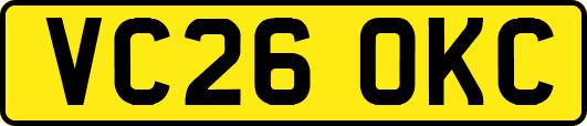 VC26OKC