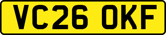 VC26OKF