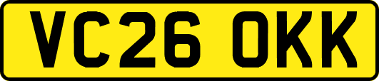 VC26OKK
