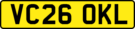 VC26OKL