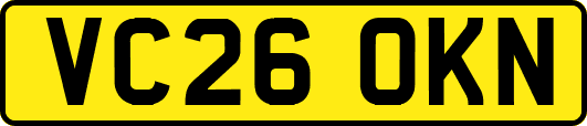 VC26OKN
