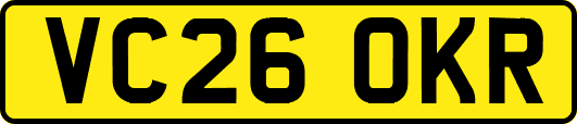 VC26OKR