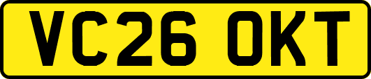 VC26OKT