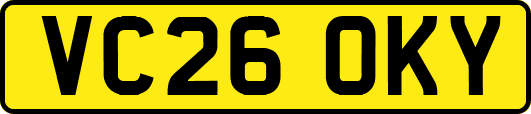 VC26OKY