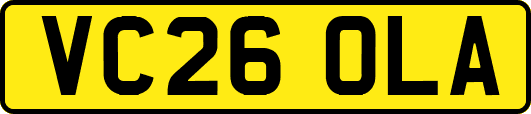 VC26OLA