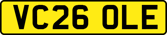 VC26OLE