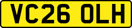 VC26OLH
