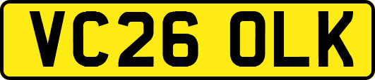 VC26OLK