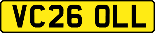 VC26OLL