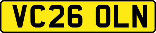 VC26OLN