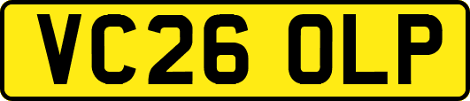 VC26OLP