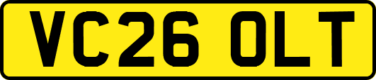 VC26OLT