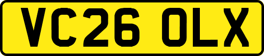 VC26OLX