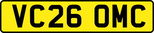 VC26OMC