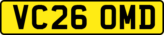 VC26OMD