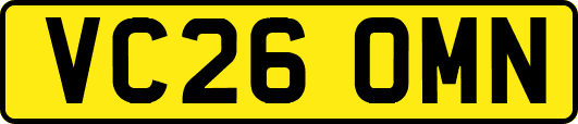 VC26OMN
