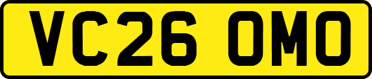 VC26OMO