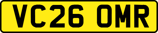 VC26OMR