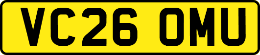 VC26OMU