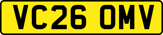 VC26OMV