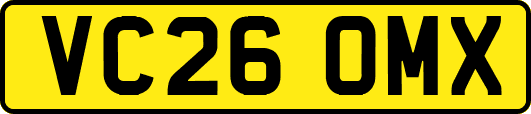 VC26OMX