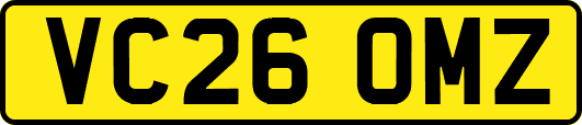 VC26OMZ