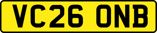 VC26ONB