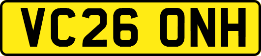 VC26ONH