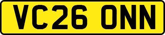 VC26ONN