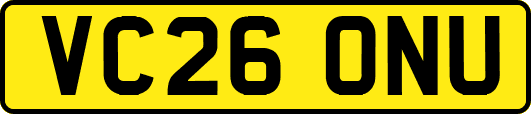 VC26ONU